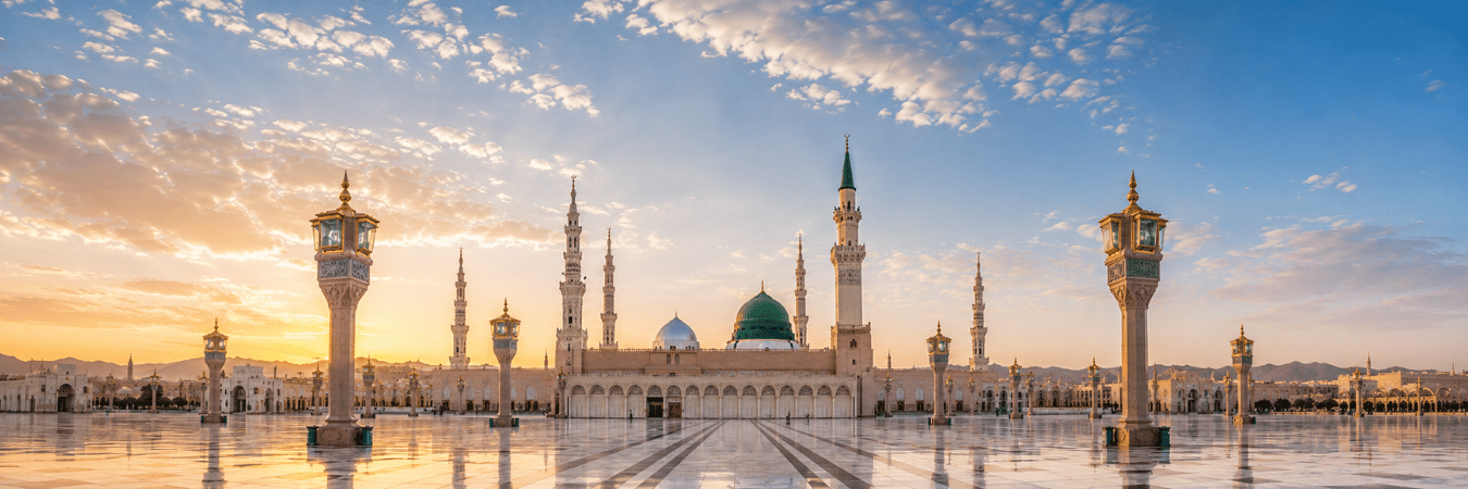 Rabi al-Awwal: How to Follow the Prophet’s ﷺ Sunnah in Everyday Life